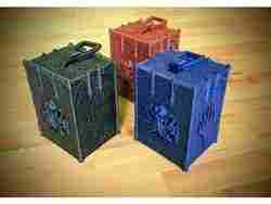 Ticari Kart Oyunu Deste Kutusu (80 veya 110 kart)