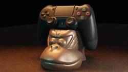 donkey kong joystick