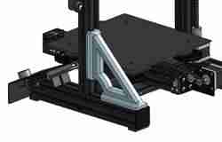 ender 3 destek braketi̇