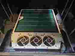 K2 Plus ULTIMATE recirulating HEPA Filter