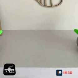 ÖRME GROGU / BEBEK YODA FÜGÜRİN VE SÜSLEME - ÇOK PARÇALI