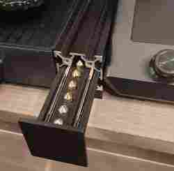 Thingyverse'den Nozzle çekmecesi