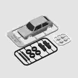 Volkswagen Golf GTI (MK I) kitcard