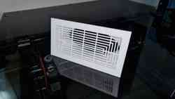 Duvar Havalandırma Izgarası