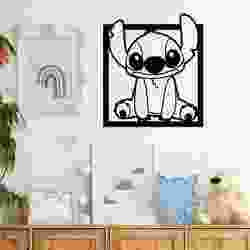 WallArt Stitch 002