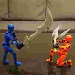 Zin'rokh, Destroyer of Worlds for Dummy 13