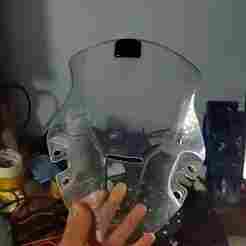 450 sr windshield windshield racing windshield