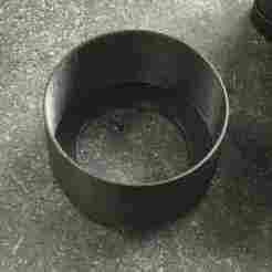 52mm Lenshood Threaded (for Telephoto Lenses)