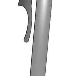 Air nozzle for packaging machine