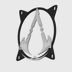 assassins creed valhalla 120mm fangrill