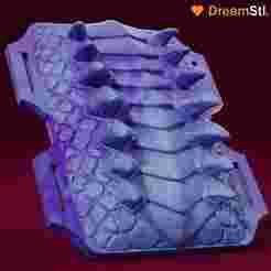 Dragon Empress Grinder