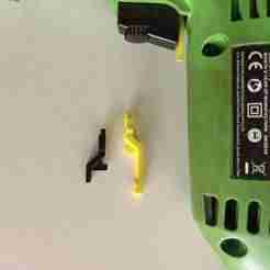 drill reverse switch