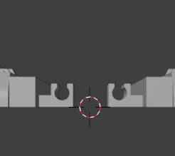 Eclipse 98 sunroof rail guide