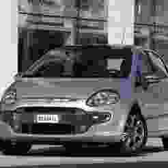 Fiat Grande Punto Evo 2009 Fog Light Frame Right & Left (OEM 735507108 / 735507104)