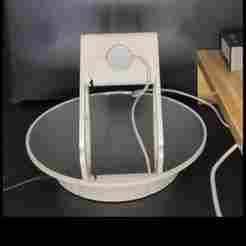 google Pixel Watch Charger