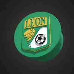 Grinder Grinder Leon