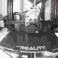 Halloween Decorative Coffin