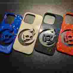 iPhone 16 Pro Case - Slim