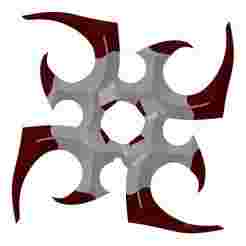 Lighterim | Lune Themed prop | Clair Obscur : Expedition 33 Cosplay | By Collins Creations 3D