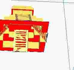 pyramid of teotihucan