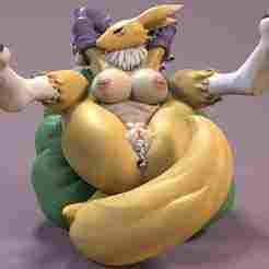 Renamon