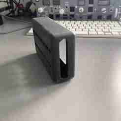 | SanDisk extreme Pro Dock with cooling |