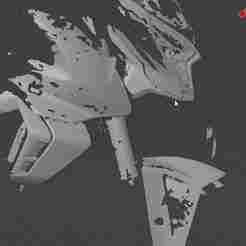 scanning Frontal NS 400 (Reference price, request an exclusive coupon)