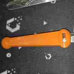 Scissors sheath and sharp tips protector