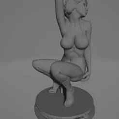 SENSUAL GIRL LINGERIE