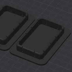 SILVERADO FRONT BED PLUGS