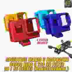 Speedybee Mario 5 Gopro Hero 8 TBS ND Filter Slot 20 - 25 Degree Mount