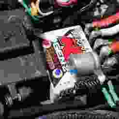 Tekin RS GEN 2 SPEC button