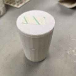 Toothpick Holder