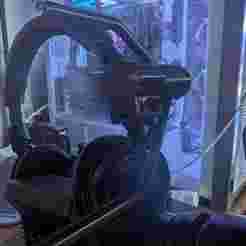 Track IR 18650 Wireless (opentrack/pseye compatible)