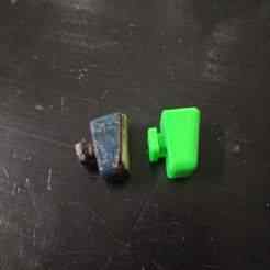 TRUNK RUBBER VW GOLF MK1, CARIBE, RABBIT, CITY