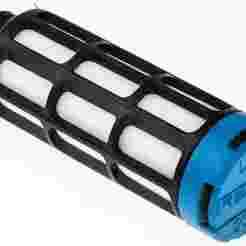 U-1/4 PNEUMATIC SILENCER