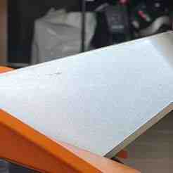 WORX LANDROID VISION Sunshield to avoid "Camera error".