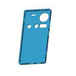 ZTE Nubia Z70S Ultra Case