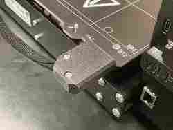 4mm Pneumatic Accessory Holder