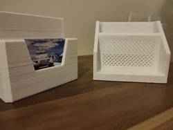 Anime Kaiju No. 8 Mina Ashiro Hairpins Cosplay