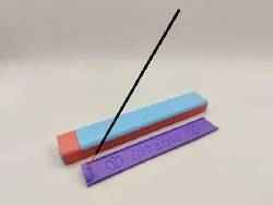 Fuzzy Lampshade (Vase mode)