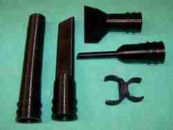 Pegboard Holder for Allen Key Handles