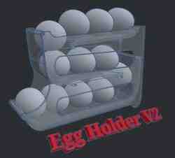 Yumurtalık V2 Daha Küçük