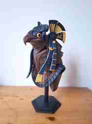 Stargate Horus