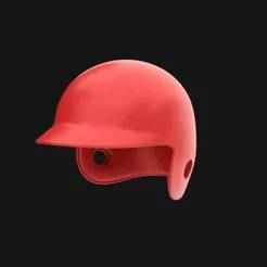 Baseball Helmet