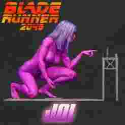 Blade Runner 2049 JOI 2.0