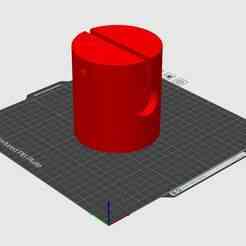 chainsaw chain sharpening support