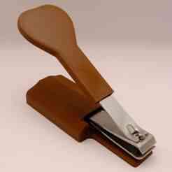 CT346 Nail Clipper Aid (Support)