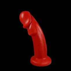 devil's dildo