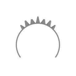 Ever After High – Raven Queen Basic Tiara